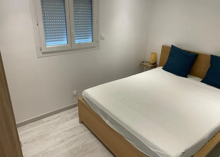 Joli Logement Au Pied Des Alpilles