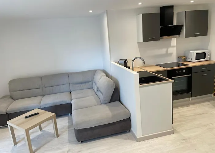 Joli Logement Au Pied Des Alpilles