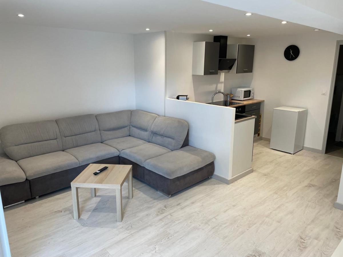 Joli Au Pied Des Alpilles Apartment *